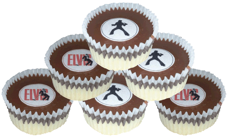 Eat My Face .co.uk - Only £1.95 for An A4 Sheet - Photo Cake Toppers and  Edible Images, Cup Cakes, Fairy Cakes, Every Cake Can Be Topped By  EatMyFace. Personalised Birthday Cakes