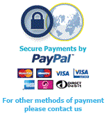 secure paypal payments